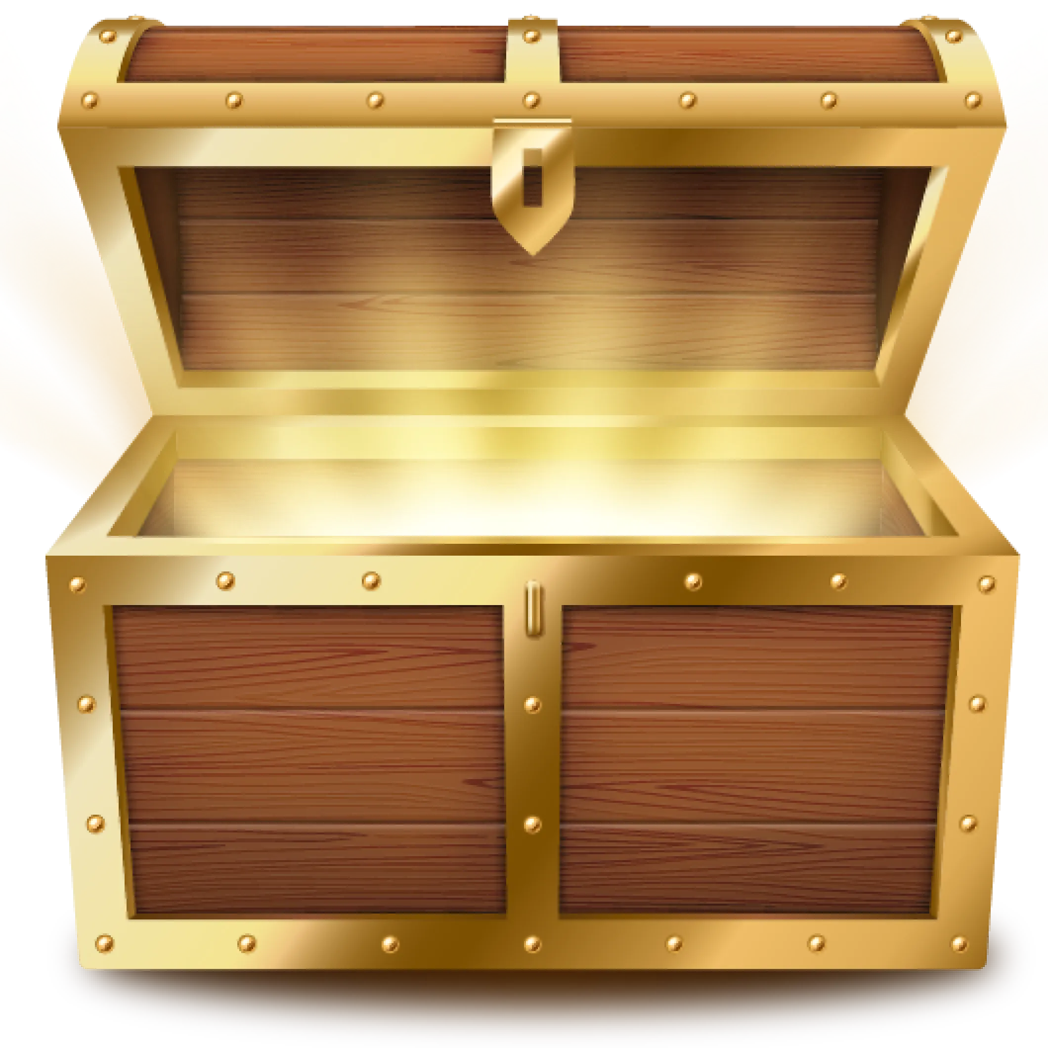 Lucky Treasure Open